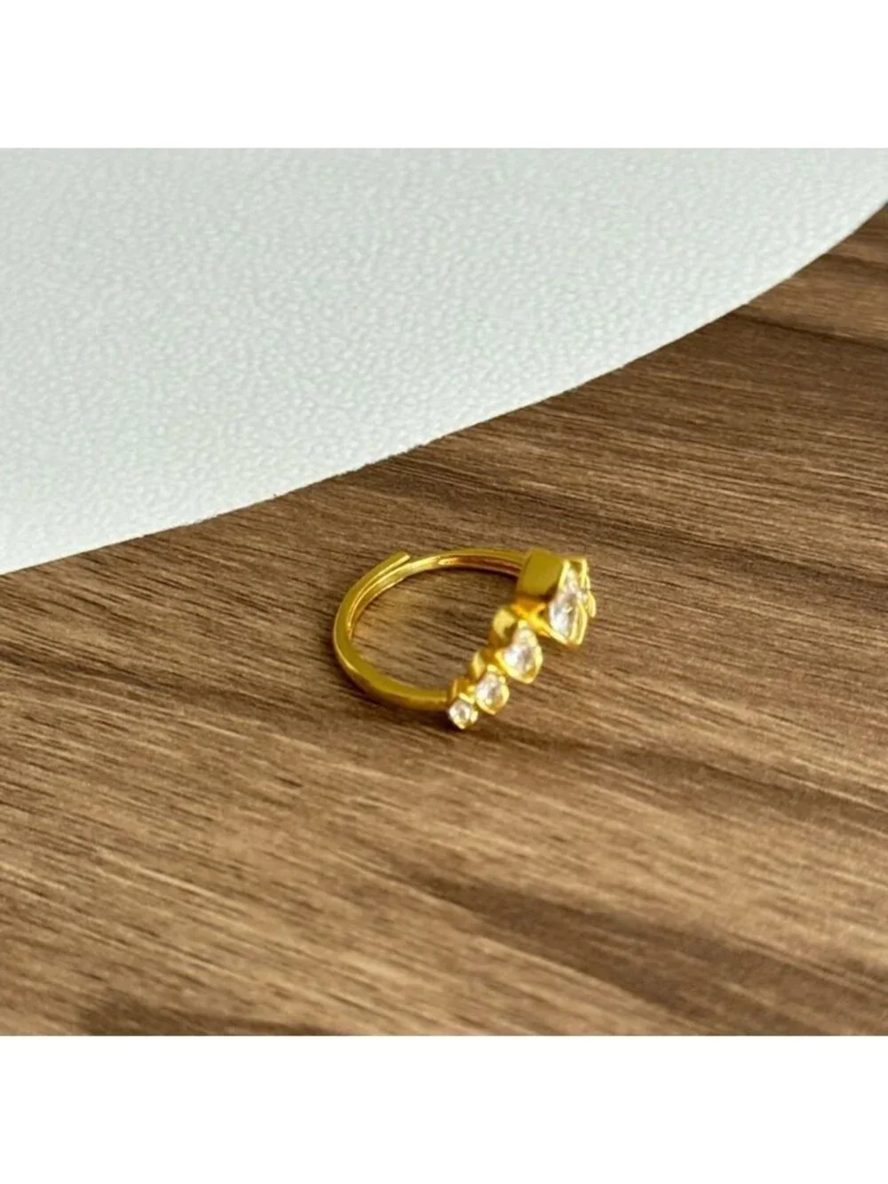 Diamond Ring Q32